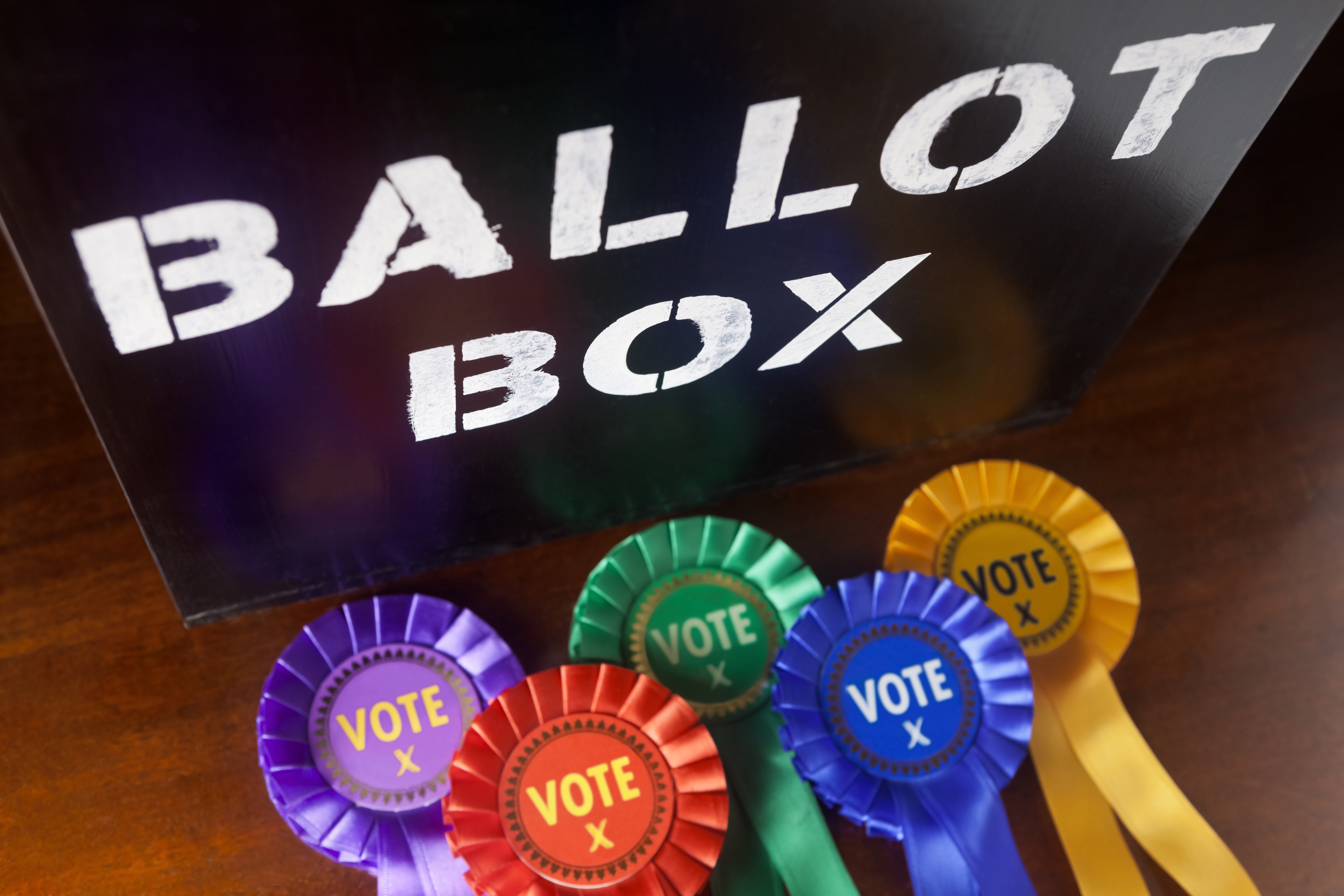 Party Politics and Polarisation