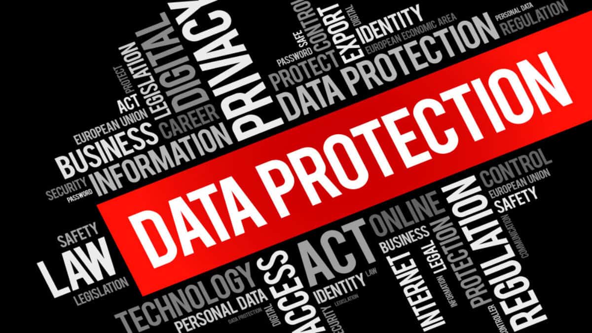 Data Protection and Privacy Laws