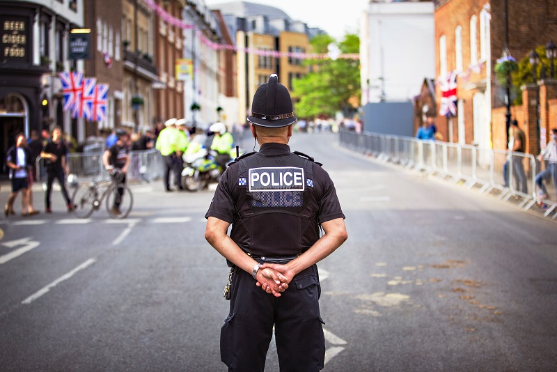 Police Powers and Accountability