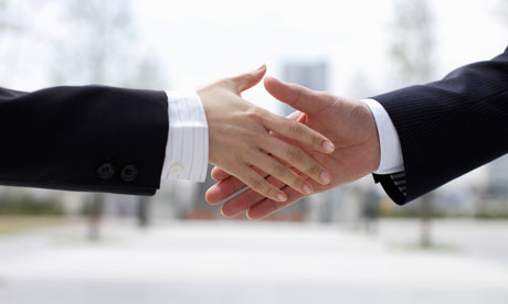 Lobbying and Transparency