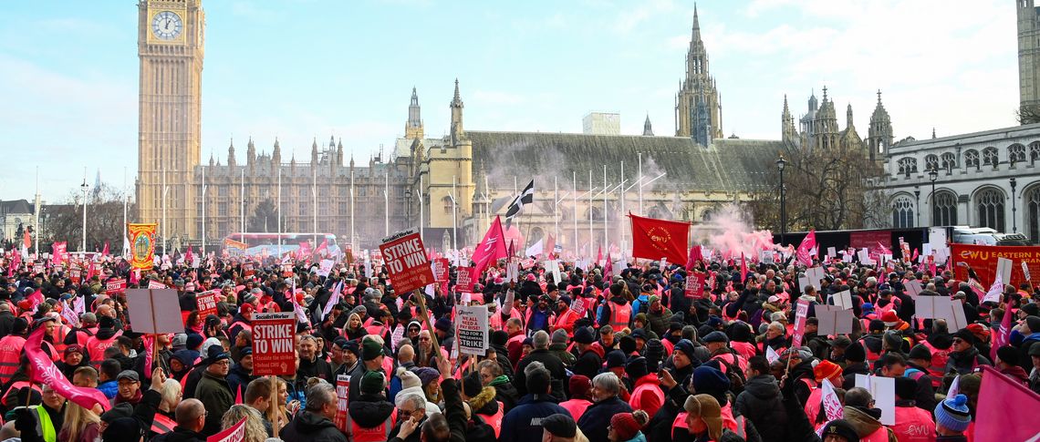 The National Minimum Wage and National Living Wage 2025