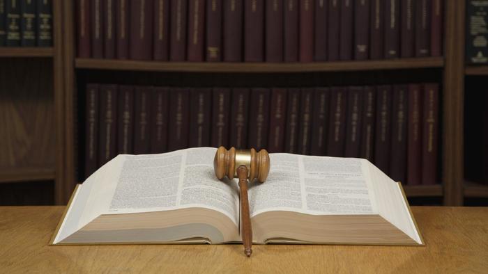 What is Judicial Precdent?