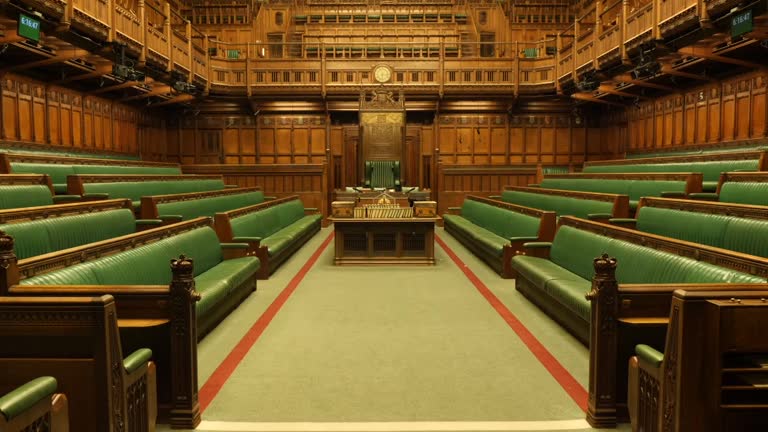 Roles and Functions of Parliament