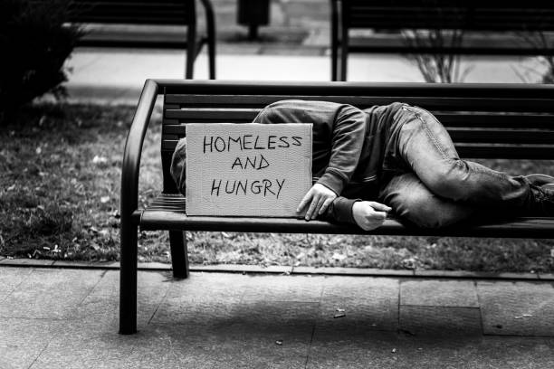 Homelessness and Law