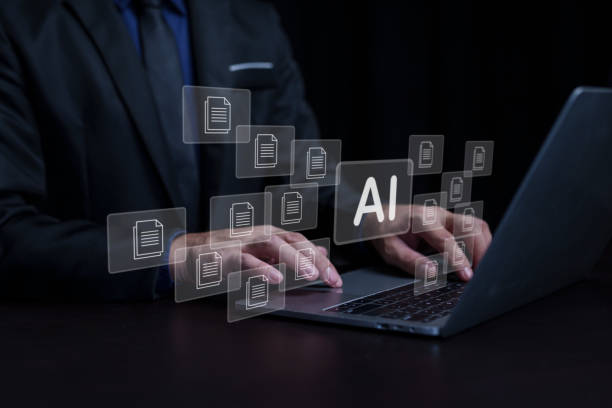 Artificial Intelligence and Job Displacement