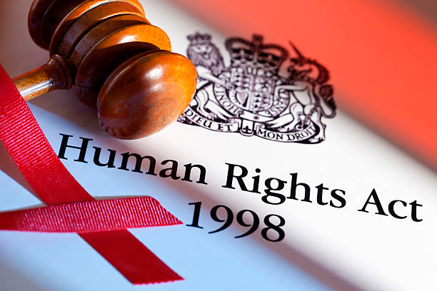 What is the Human Rights Act 1998?