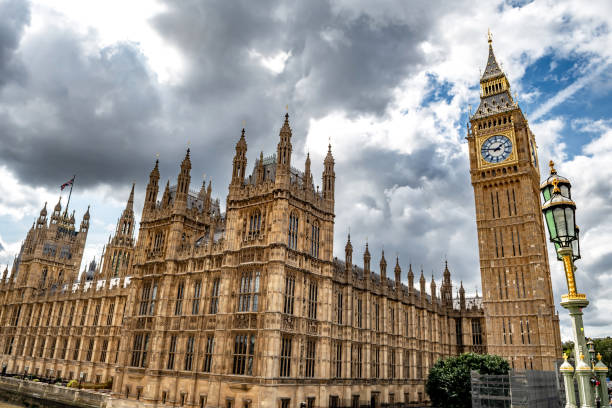 Sources of the UK constitution