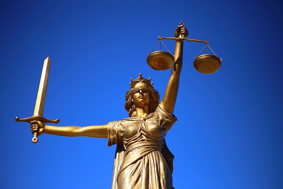 Theories of Justice