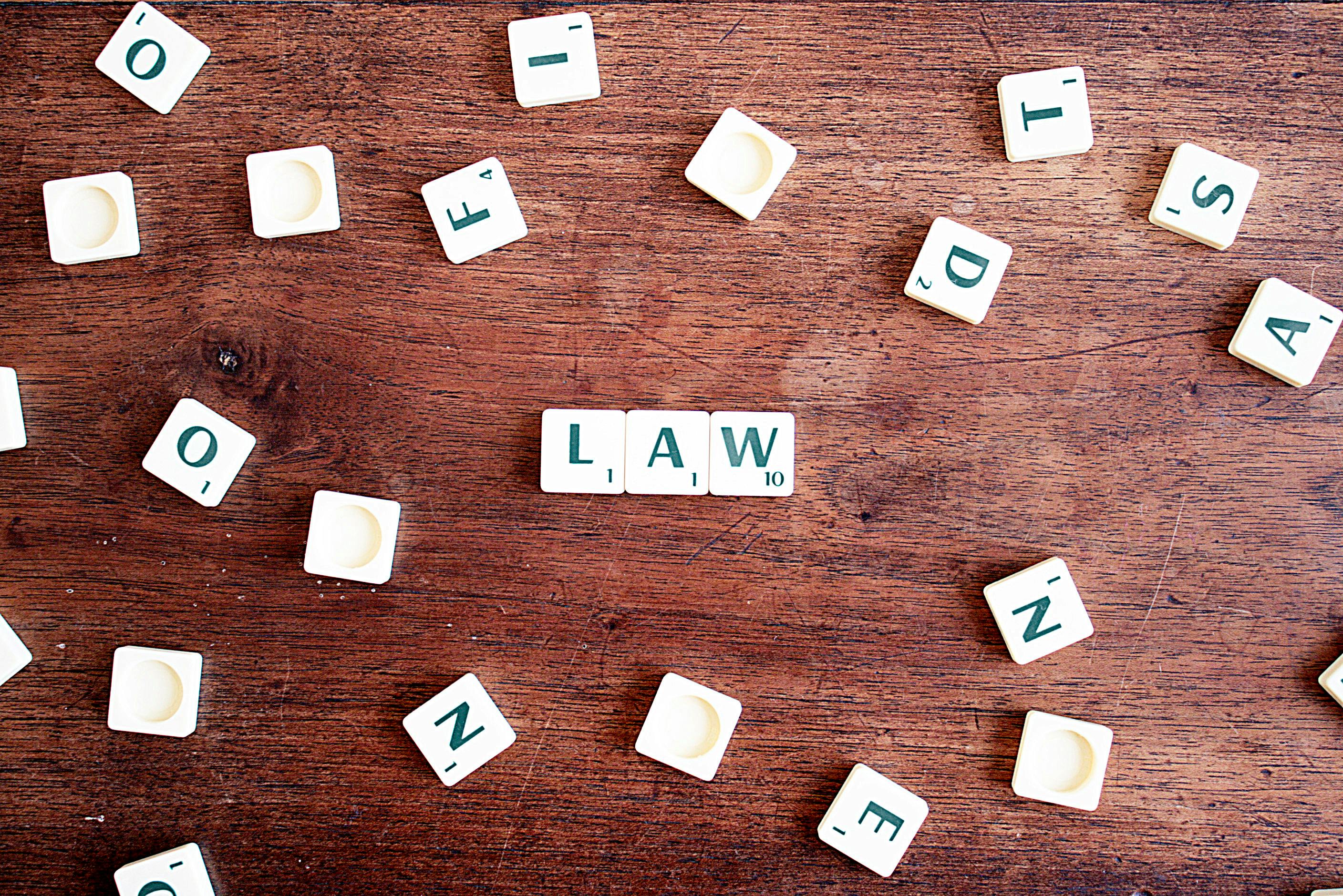 The Origins of Law