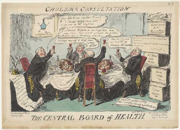 Public Health Law