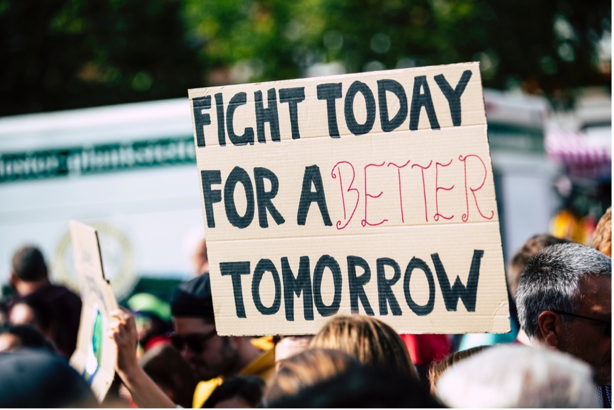 The Role of Trade Unions Today